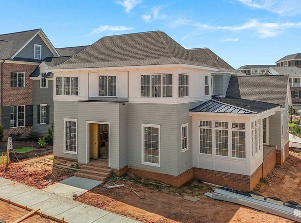 2627 Marchmont Street, Raleigh, NC 27608
