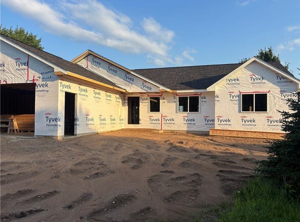 14113 90th Avenue, Chippewa Falls, WI 54729