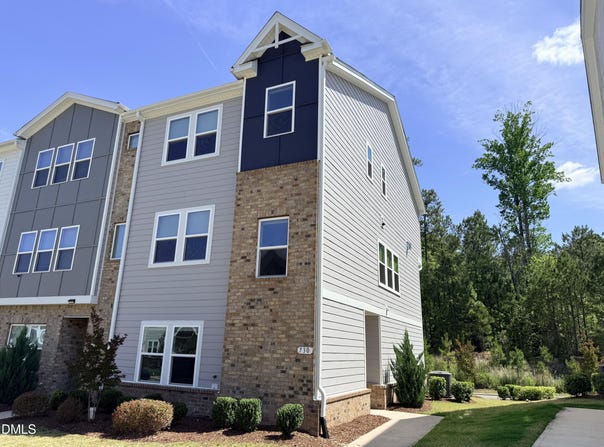 730 Firebrick Drive, Cary, NC 27519