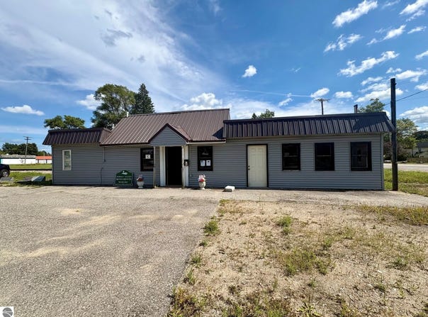 202 N Williams Street, Mancelona, MI 49659
