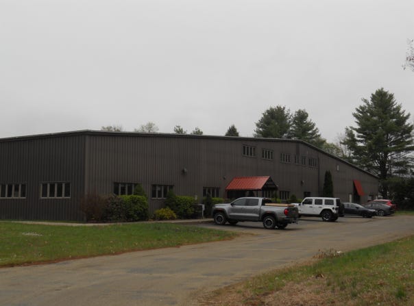 10 Precision Drive, Springfield, VT 05150