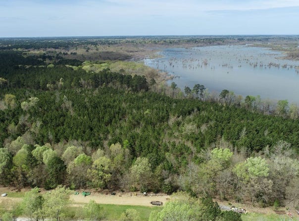 Tbd Pump Station Rd, Ashdown, AR 71822