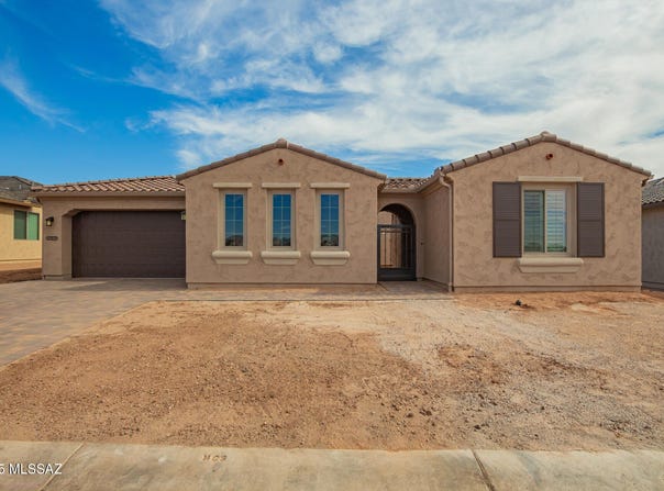 61935 E Acadia Lane, Oracle, AZ 85623
