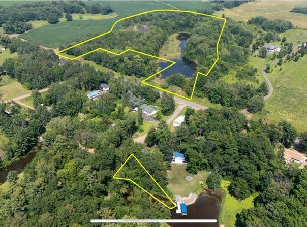 000 Cross Lake Rd, Chengwatana Twp, MN 55063