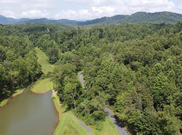 WILLOW BRANCH LN lot: 8, FABER, VA 22938
