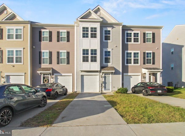 41 HORACE Court, BUNKER HILL, WV 25413