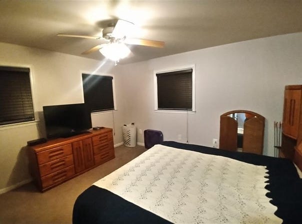 61 BAKER STREET, ABERDEEN, MD 21001