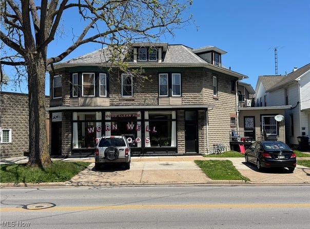 426 Huron Avenue, Sandusky, OH 44870