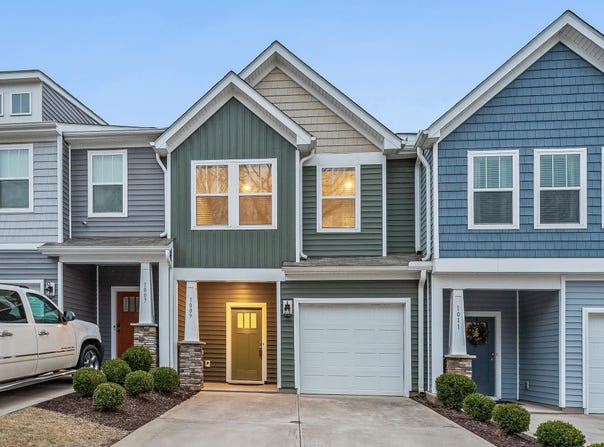1009 Millison Place, Moore, SC 29369