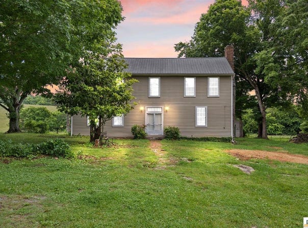 831 Rocky Hill Road, Columbia, KY 42728