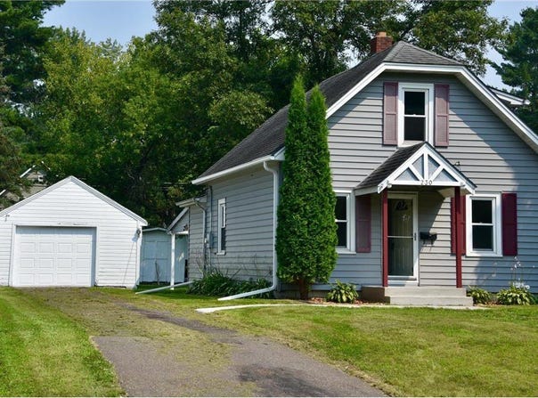 230 Grove Street S, Mora, MN 55051