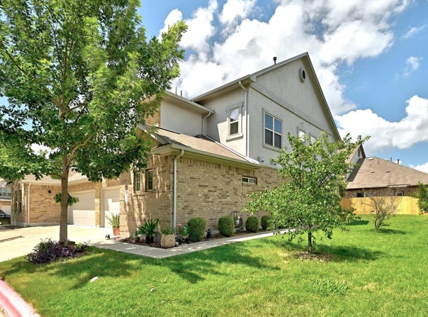 2304 S Lakeline BLVD, Cedar Park, TX 78613