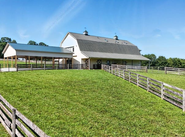 1433 Piney Mountain Road, Appomattox, VA 24522