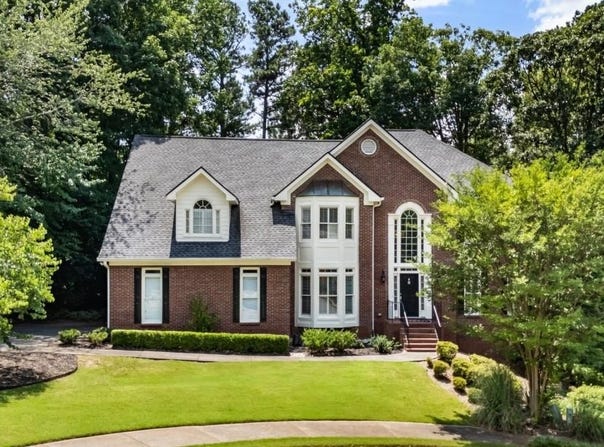610 Brookline Ridge, Alpharetta, GA 30022