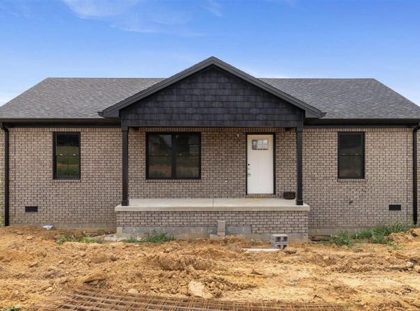 102 Popes Creek Drive, Campbellsville, KY 42718