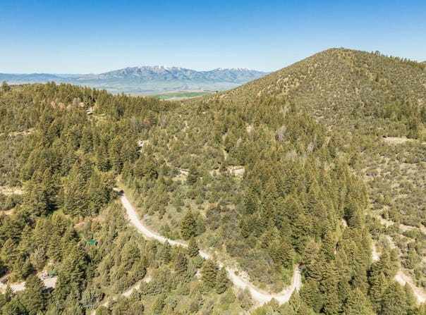 TBD Lot 12&13 Pine Drive, Lava Hot Springs, ID 83246