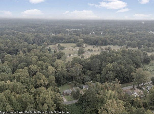 428 Merriman Street, Henderson, NC 27536
