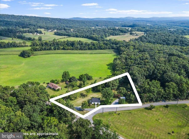 12037 ERNSTVILLE ROAD, BIG POOL, MD 21711