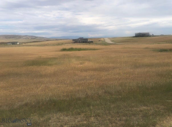Morning Sky Loop lot: 90, Three Forks, MT 59752