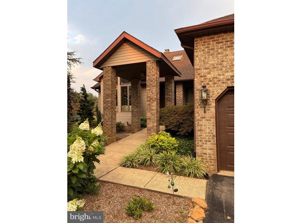 4043 BLUE BALL ROAD, ELKTON, MD 21921