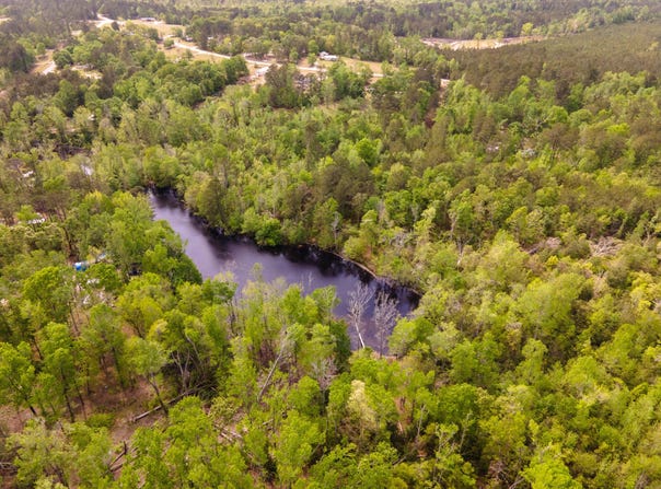 0 ADAMS CHAPEL Road, Dearing, GA 30808