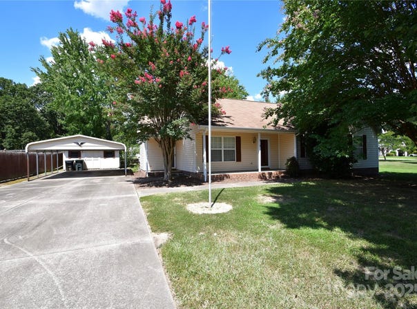 2718 Goldmine Road, Monroe, NC 28110