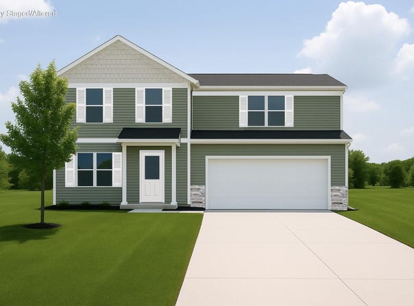 823 Hoffman Hills Boulevard, Willard, MO 65781