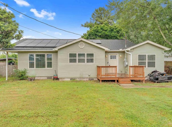 408 Booth Ave, Cantonment, FL 32533