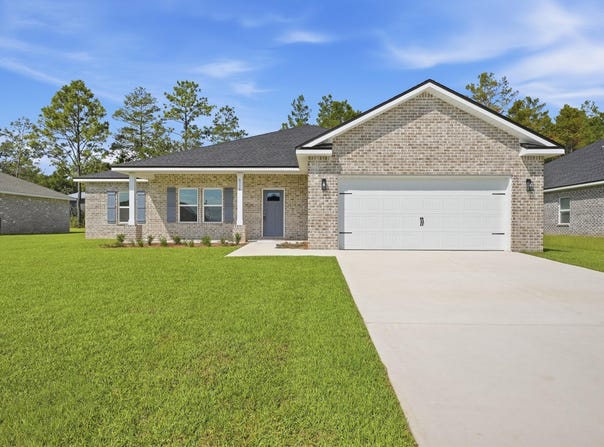 6116 Mildred's Way, Crestview, FL 32539
