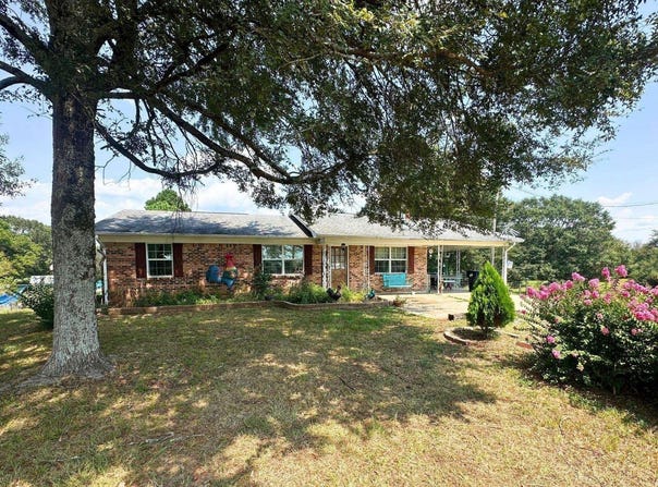 6413 Hwy 124, Quitman, AR 72131