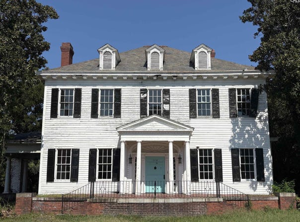 108 York Street, Chester, SC 29706