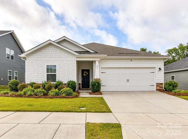 801 Orange Road, Monroe, NC 28110