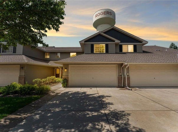 13935 Iris Avenue, Rogers, MN 55374