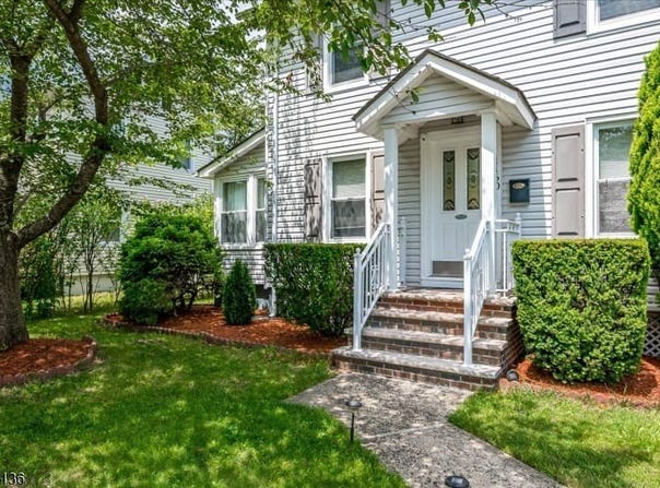 1160 S 9Th St, South Plainfield Boro, NJ 07080