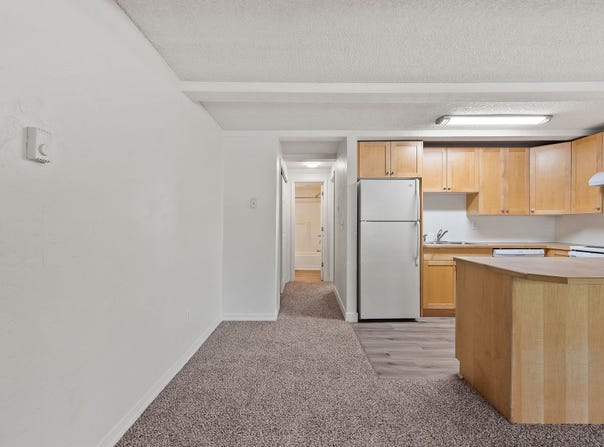 121 Iowa Avenue unit: 1G, Whitefish, MT 59937