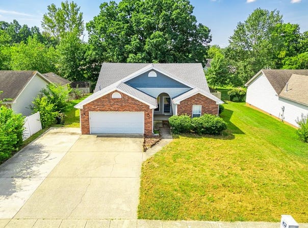 403 S Sheridan, HOPKINSVILLE, KY 42240