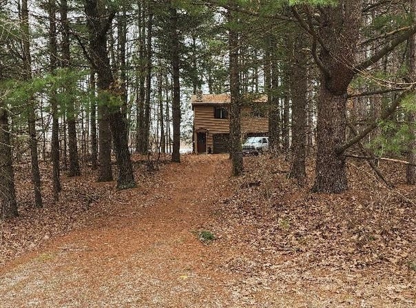 N1086 CHALET Drive, WAUPACA, WI 53095-0000