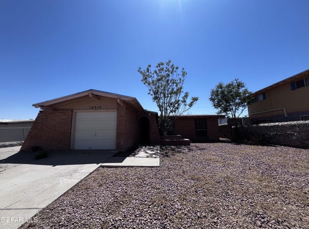 10512 ALBUM Avenue, El Paso, TX 79935