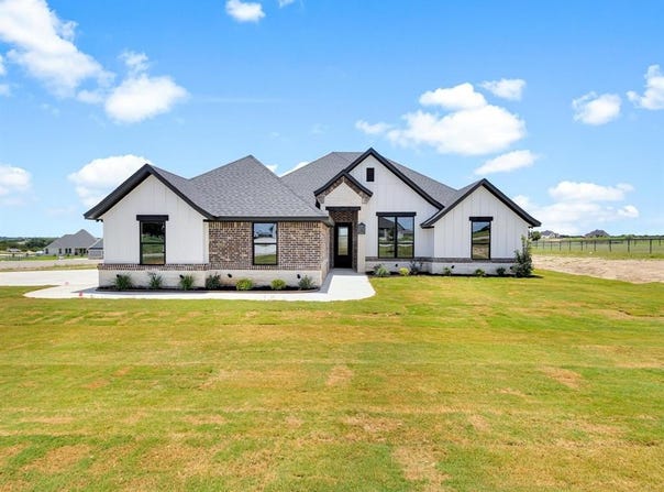 2004 Downslope Lane, Weatherford, TX 76087