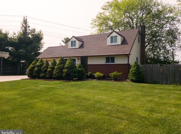 13 MAVISTA CIRCLE, NEWARK, DE 19713