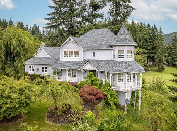 2409 SUNRISE ST, Kelso, WA 98626