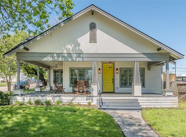 2025 Columbus Avenue, Waco, TX 76701
