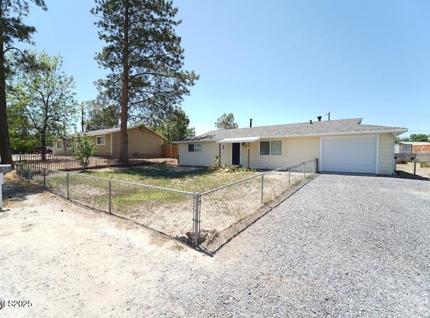 10 Morris Circle, Carson City, NV 89706