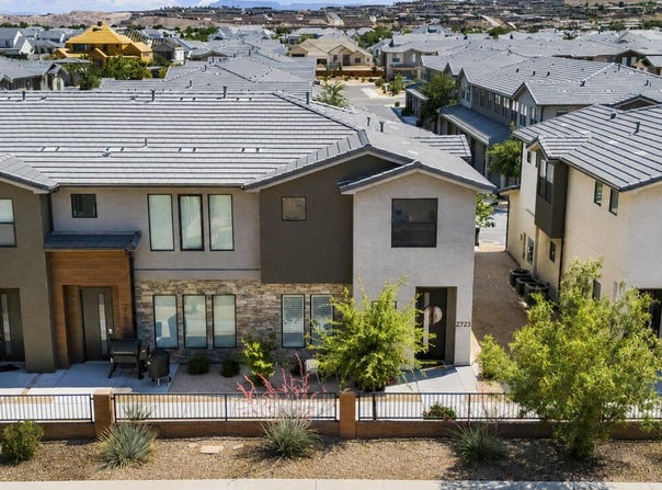2723 E Gray Birch Dr, St George, UT 84790