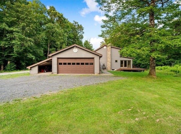 4970 State Route 8, Ohio, NY 13324