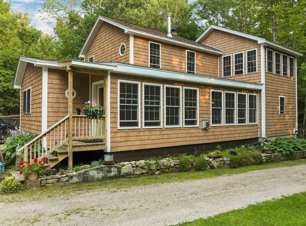 883 Center Street, Wolfeboro, NH 03894