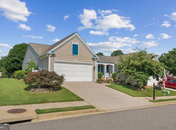 3804 Tattenhall Drive Drive, Cumming, GA 30040