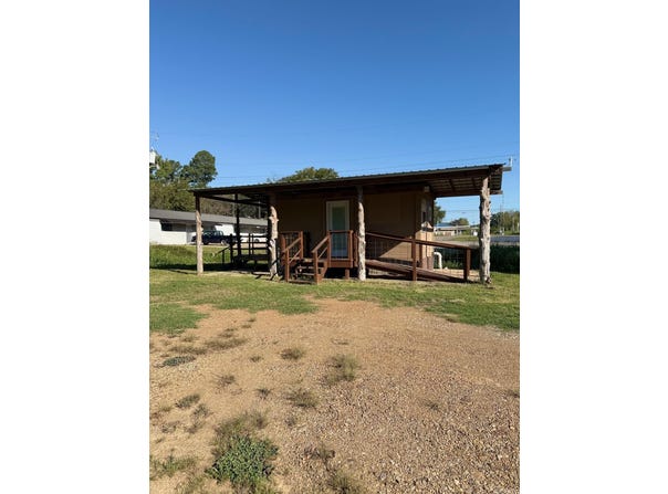 109 Springfield Street, Plumerville, AR 72127