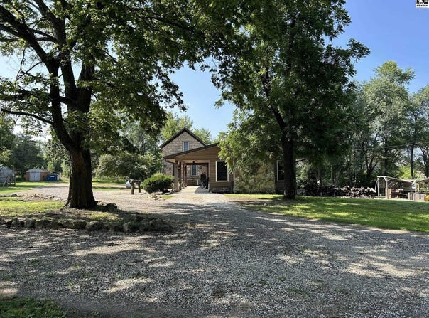 1883 120th, Marion, KS 66861