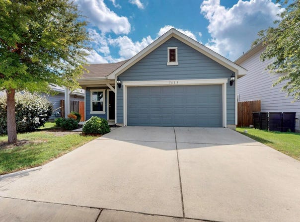 7619 Europa Ave, Round Rock, TX 78665